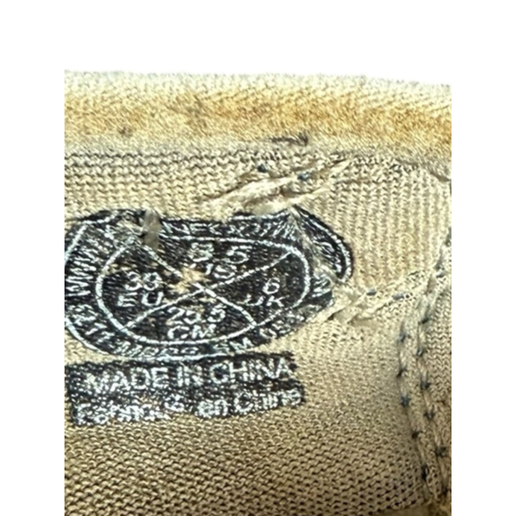 Keen Waterproof Sandals Size 8.5 Blue & Grey - Picture 5 of 9